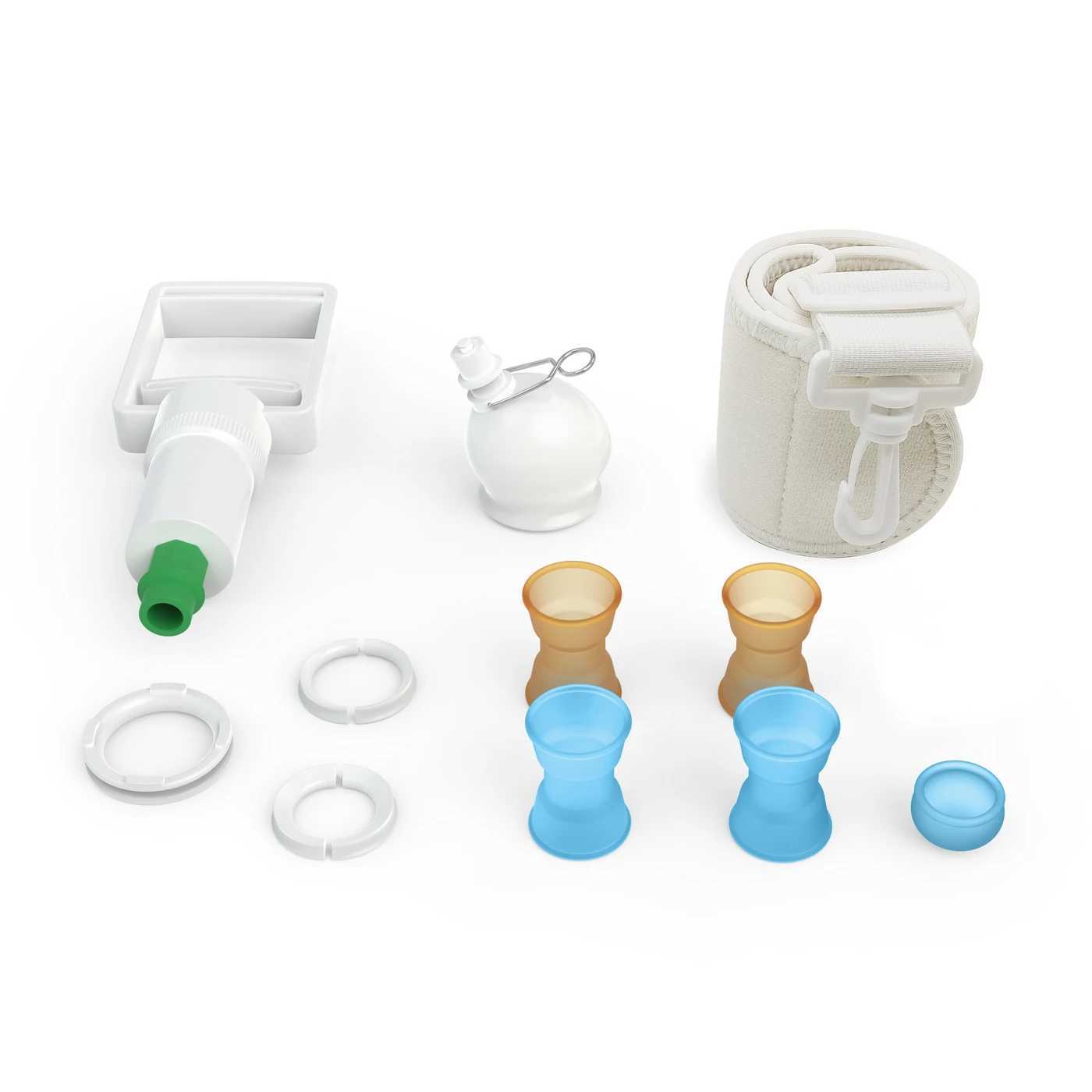 Penis Pump Enlarger Stretcher Tension Traction Hanger Vacuum Cup Physical Exerciser Male Dick Extender Enhancer Sex Toy for Men 18+ W250618