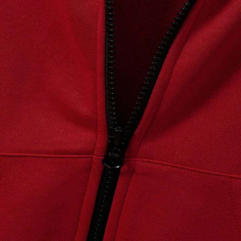 Youth Casual Jacket - Stylish Waterproof Garment Ideal For Fall/Winter Outings