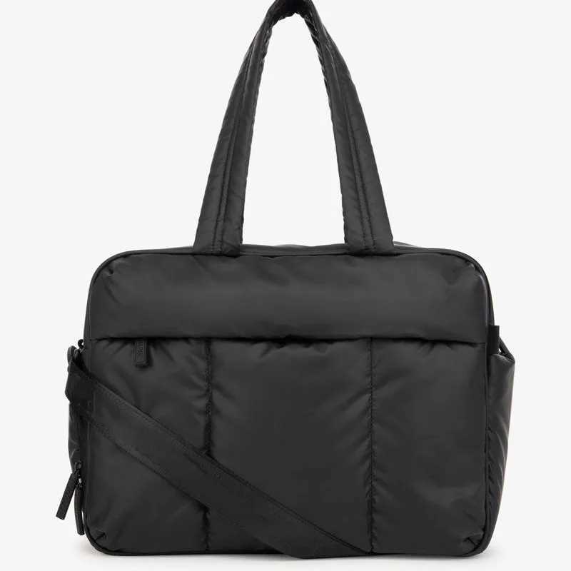 Down Duffel Bag Large Capacity Women Shoulder Bags Multifunctional Large Capacity Dry Wet Separation Hand Bag Travel Bags Female W250618