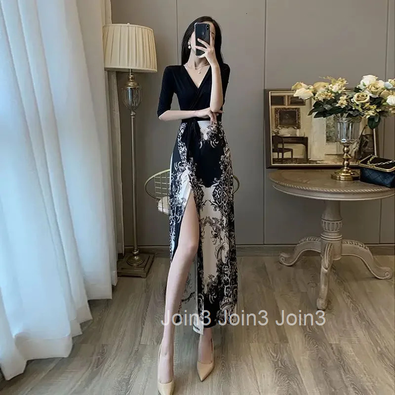 Female Dresses Floral Long CorsetWomens Dress Bodycon Maxi STight Flower Holiday Fashion Summer 2025 Clothes Clothing G Hot X