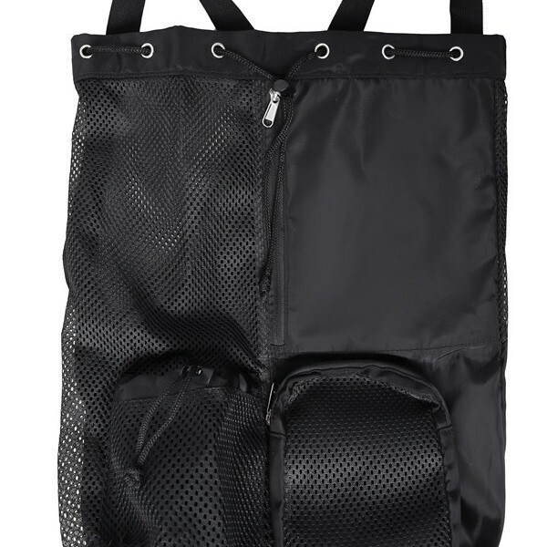 High quality brand new high-quality free designer bag swimming bag mesh handbag bath bag fitness travel multifunctional backpack brand new free design