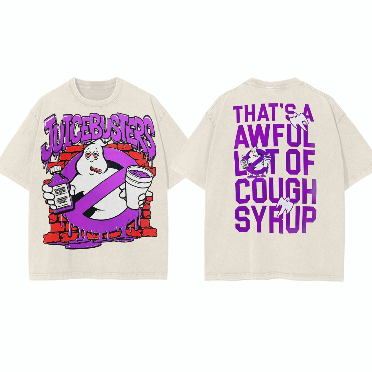 2025 Best-selling Men's T-shirts Harajuku Pattern Oversized Fashion Shirts American Streetwear Washable Tops Hip-hop Short-sleeved Men's Clo