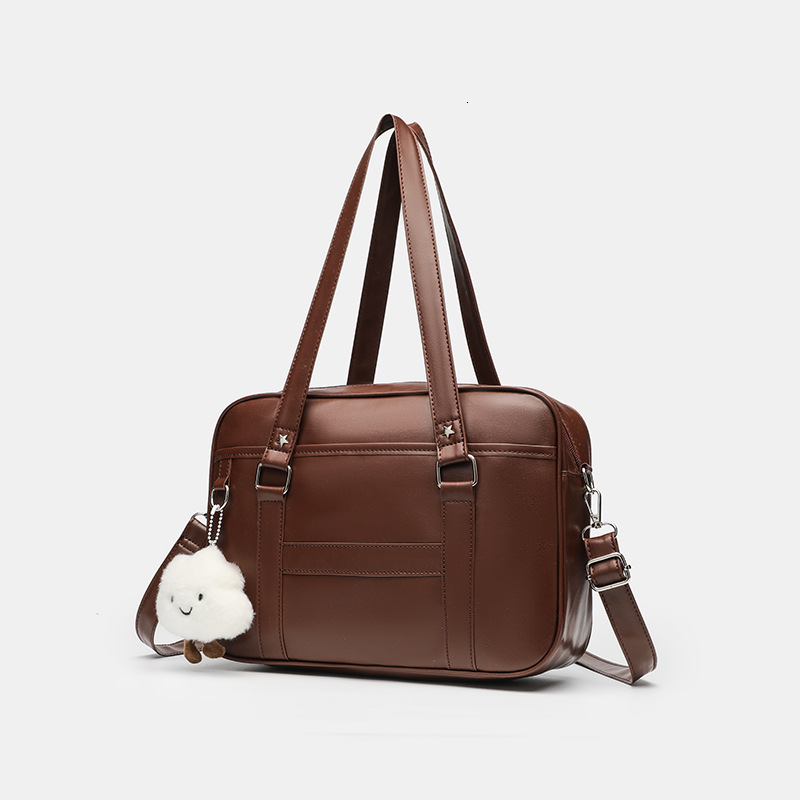 Free Shipping 2025 New Designer Bag Leisure Boutique Shopping Bag Women's Commuting Large Capacity Trendy Single Shoulder Handbag