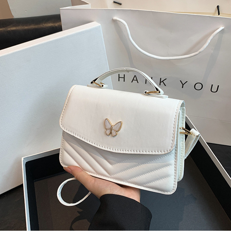Free Shipping 2025 New Designer Bag Fashionable Fresh Sweet Solid Color Multifunctional Single Shoulder Handbag Casual High-quality Shopping Bag