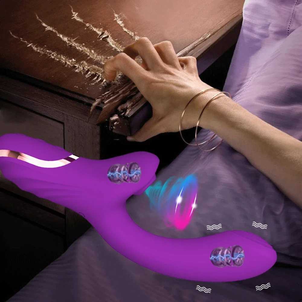 20 Modes Clitoral Sucking Vibrator for Women Clit Clitoris Sucker Vacuum Stimulator Dildo Sex Toys Goods for Adults 18 W250618