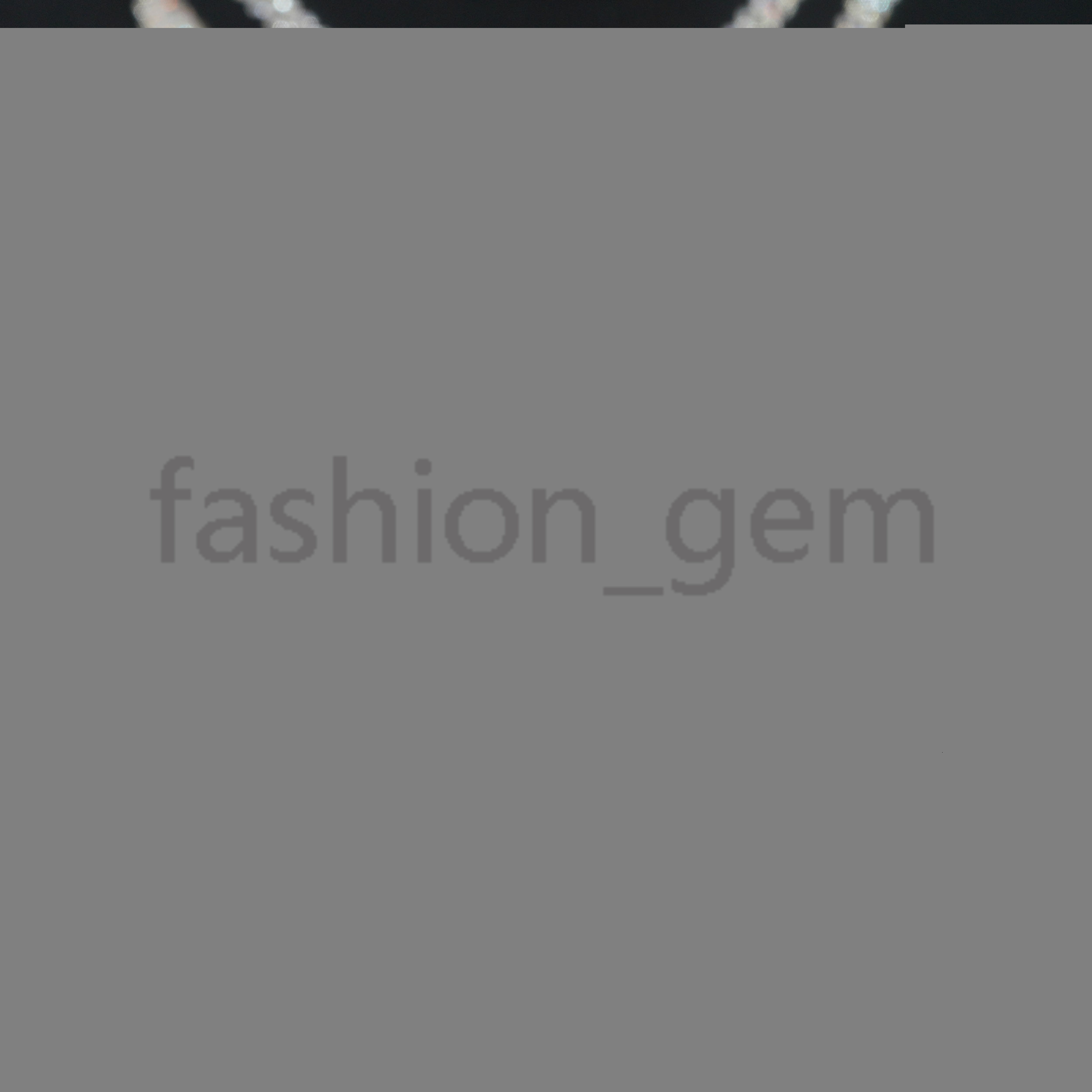 Hot Selling Jewelry Pass Diamond Tester Men Women 6MM Cuban Link Chain 925 Sterling Silver Hip Hop Cuban Link Chain
