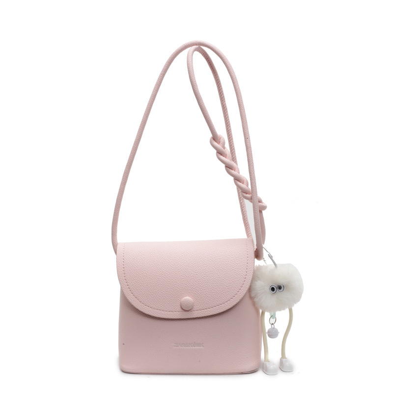 Designer Free Delivery 2025: Fashionable Multi-functional Women's Single-shoulder Crossbody Bag, Casual Small Square Bag, Waterproof Luxury Bag, 