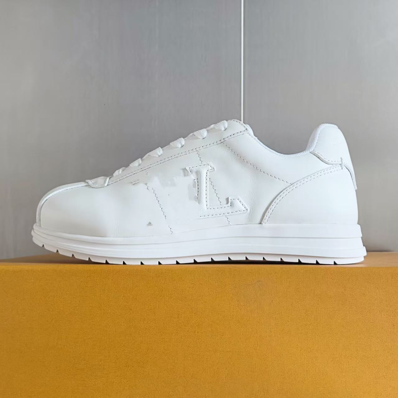 2025 NEW V chaussure Nanyou Custom Women's Donkey House 2025 New Bread Collaboration Style White Shoes Fashion Casual Sneakers 4f