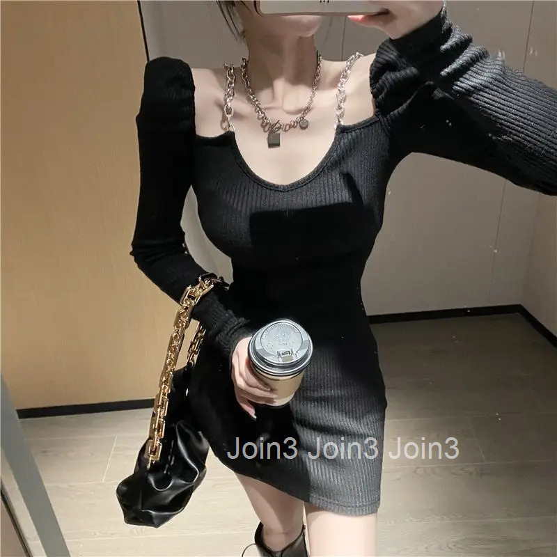 Female Dresses 2025 Short Clothing Mini Womens Dress Bodycon Night Club Pink Tight New In Sensual Sexy One-piece Aesthetic Xl X