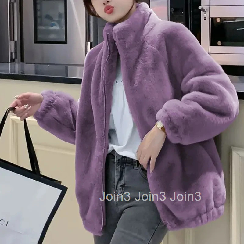 Female Coat Solid Color Womens Hoodie Jackets Loose Vintage Fashion 2025 Long Sleeve Casual Korean Style Lined Great Offer Sale
