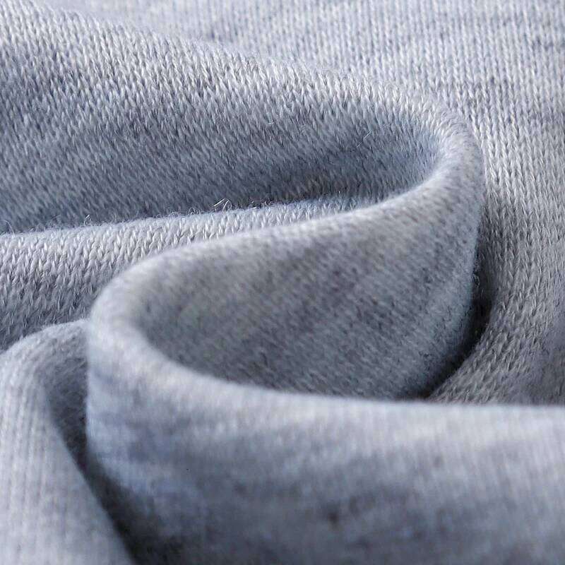 Casual Boy's Hoodie Jacket: Cozy Fitted Pullover Cardigan Ideal For Cool Seasons