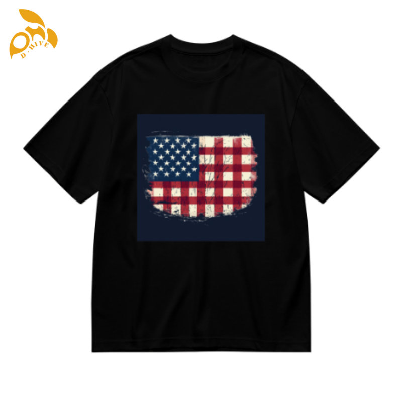 Oversize Free Shipping Designer Men's Women's super Trendy shirt Short Sleeve Round neck Professional Customized tees outdoor