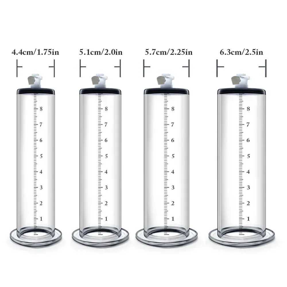 12Inch Long Pump Man Masturbate Cup Penis Train Sleeves Dildos Delaying Extender Cock Ring SexToy Adult Products Exercise Cover W250618