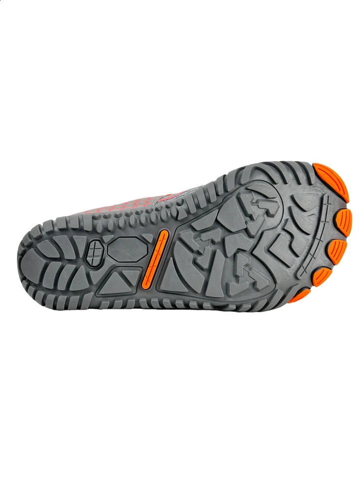 Mens widetoed fivefinger shoes beach canyoning unisex style suitable for outdoor walking wading out 250612