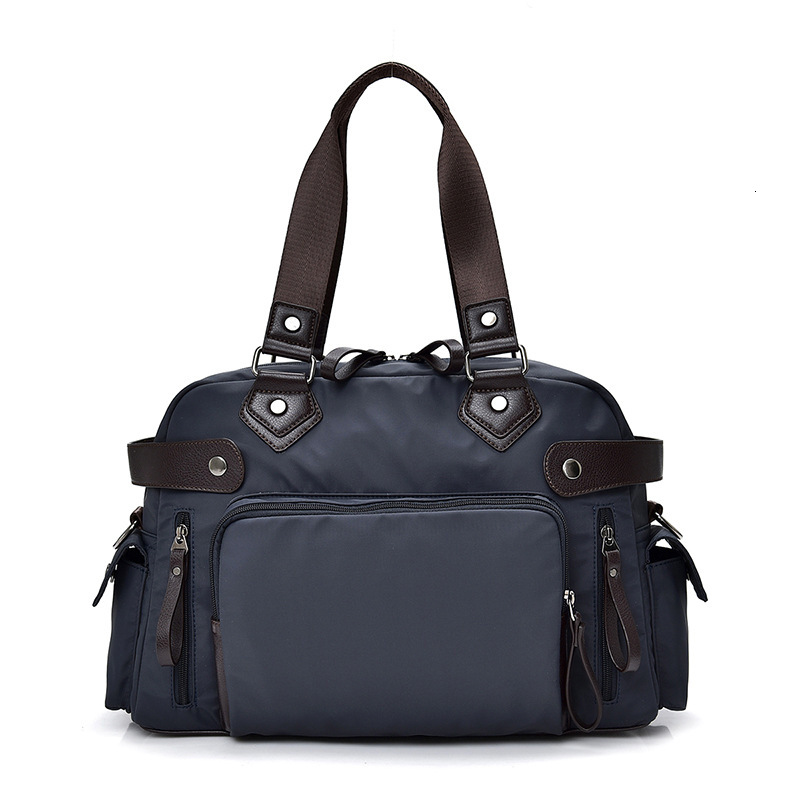 Top quality brand high-quality free designer bag cross-border fashion trend Oxford cloth shoulder handbag crossbody business commuting free designer b
