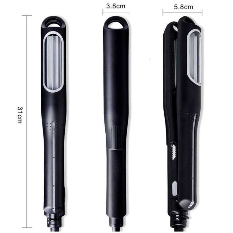 Not Hurt The Hair Automatic Corn Curling Iron Roll Volume Electric Wave Perm Splint
