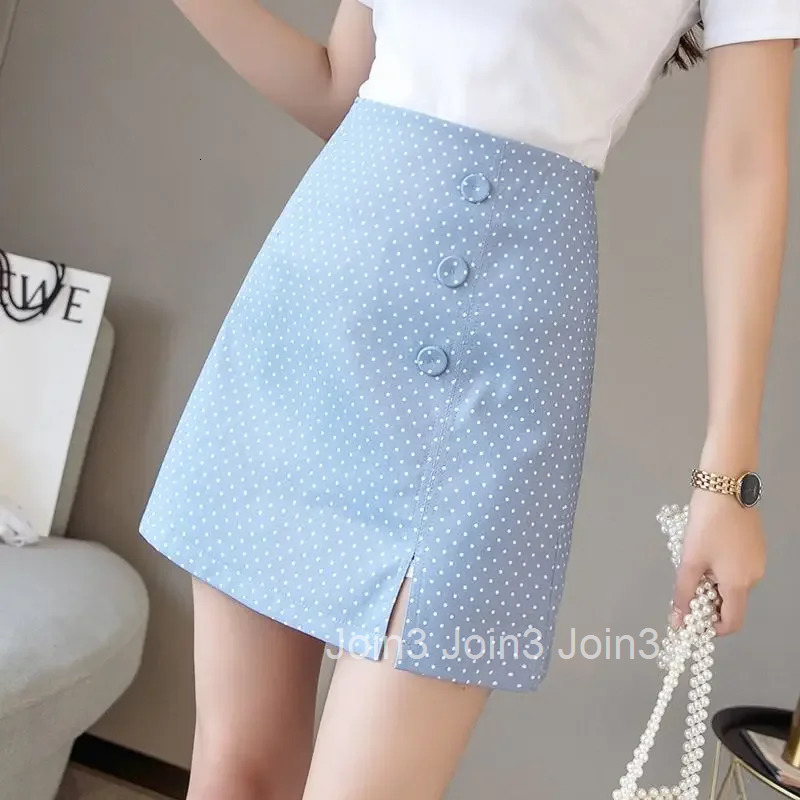 Skirts for Women High Waist Tight Mini Zipper Short Woman Skirt Wrap Korean Style Streetwear Stylish Quality Summer 2025 Trend V