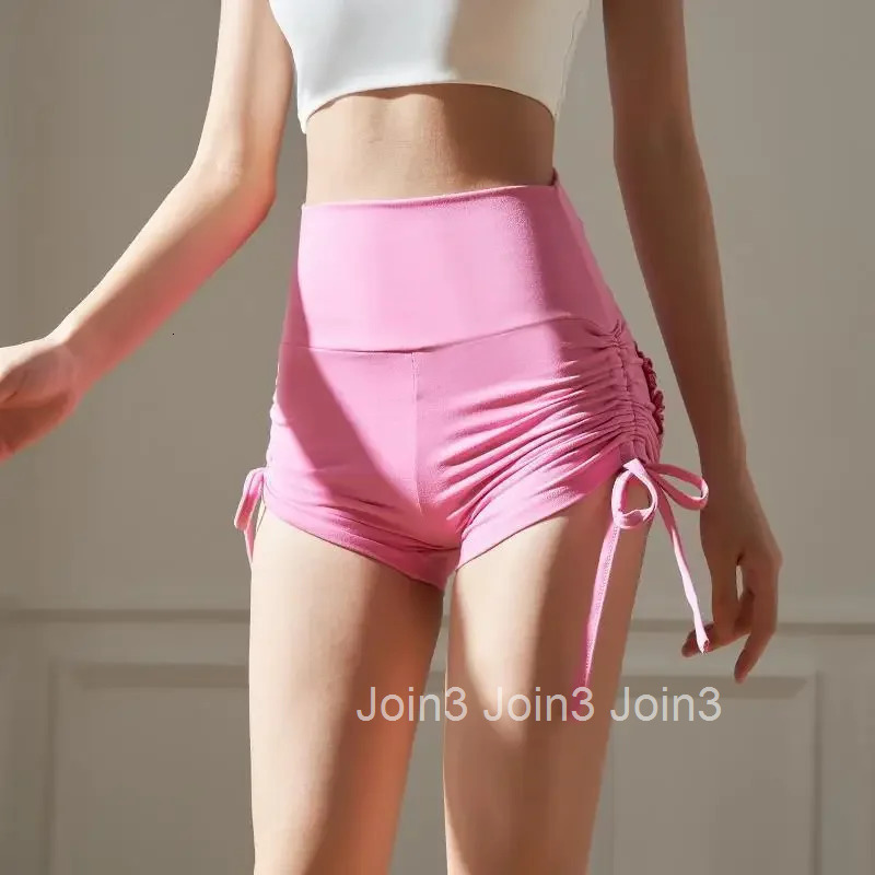 Fitness Woman Short Pants with Waist Pocket Skinny Gym Running Shorts for Women Booty Sport Tight High Sports Outdoor Normal Hot