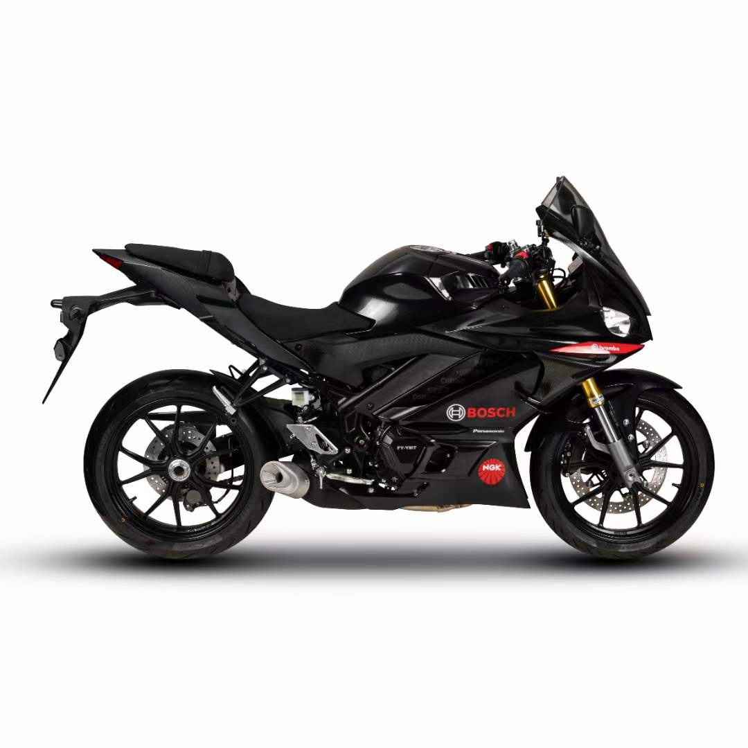 RM35 350cc Water Cooled Double Cylinder Racing Motorcycle For yamaha R1 new