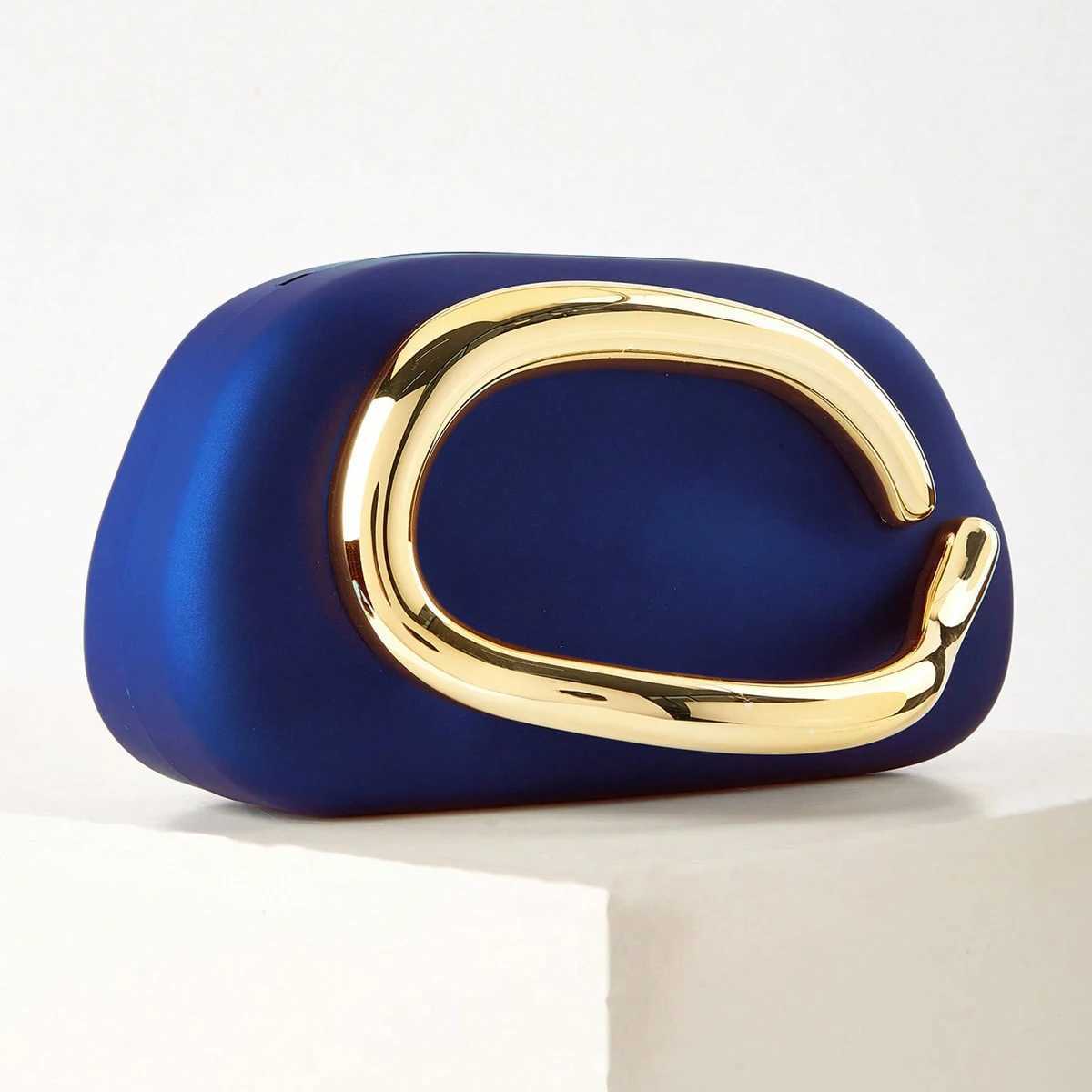 White/Blue Women Bag 2025 New Shoulder Handbag Korean Style Designer Mini Crossbody Bag High Quality Evening Lady Clutch Z250618