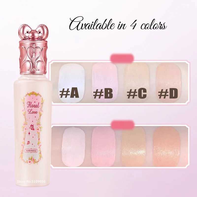 Pink Brightening Concealer Stick Waterproof Highlighting Liquid Moisturizing Concealer Cream Cover Acne Spot Dark Circles Makeup XJ250618