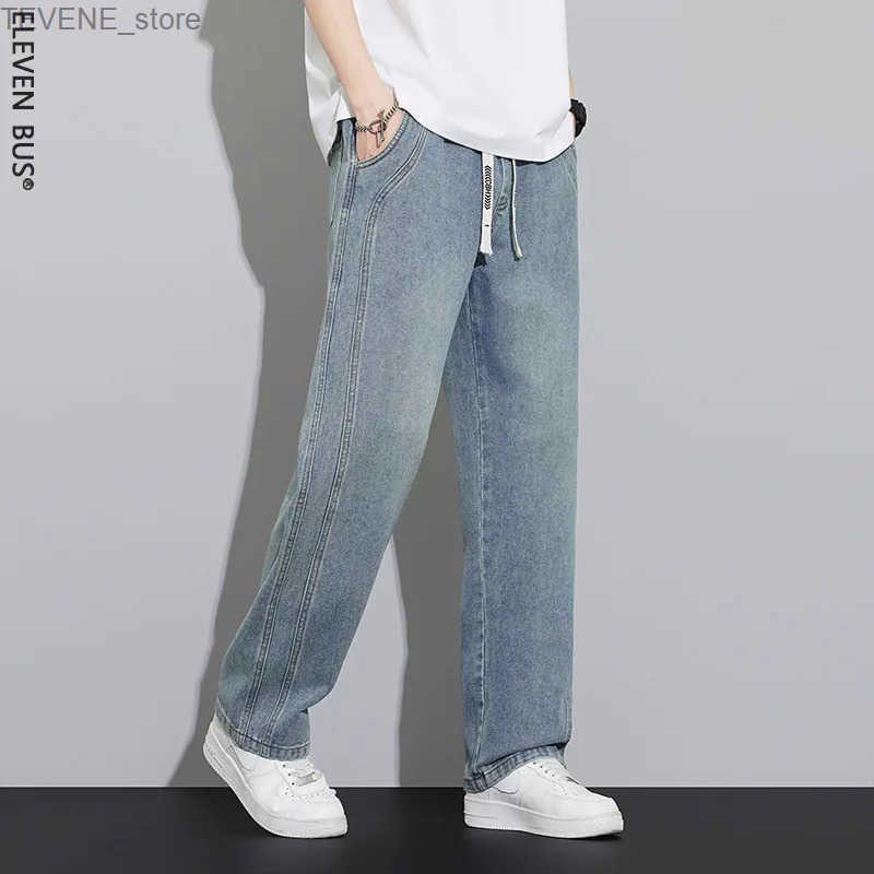 Summer Work Jeans F… - image