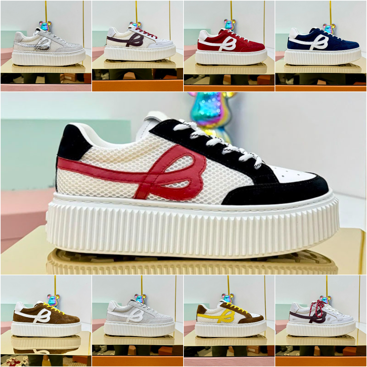 Designer Shoes Wome… - image