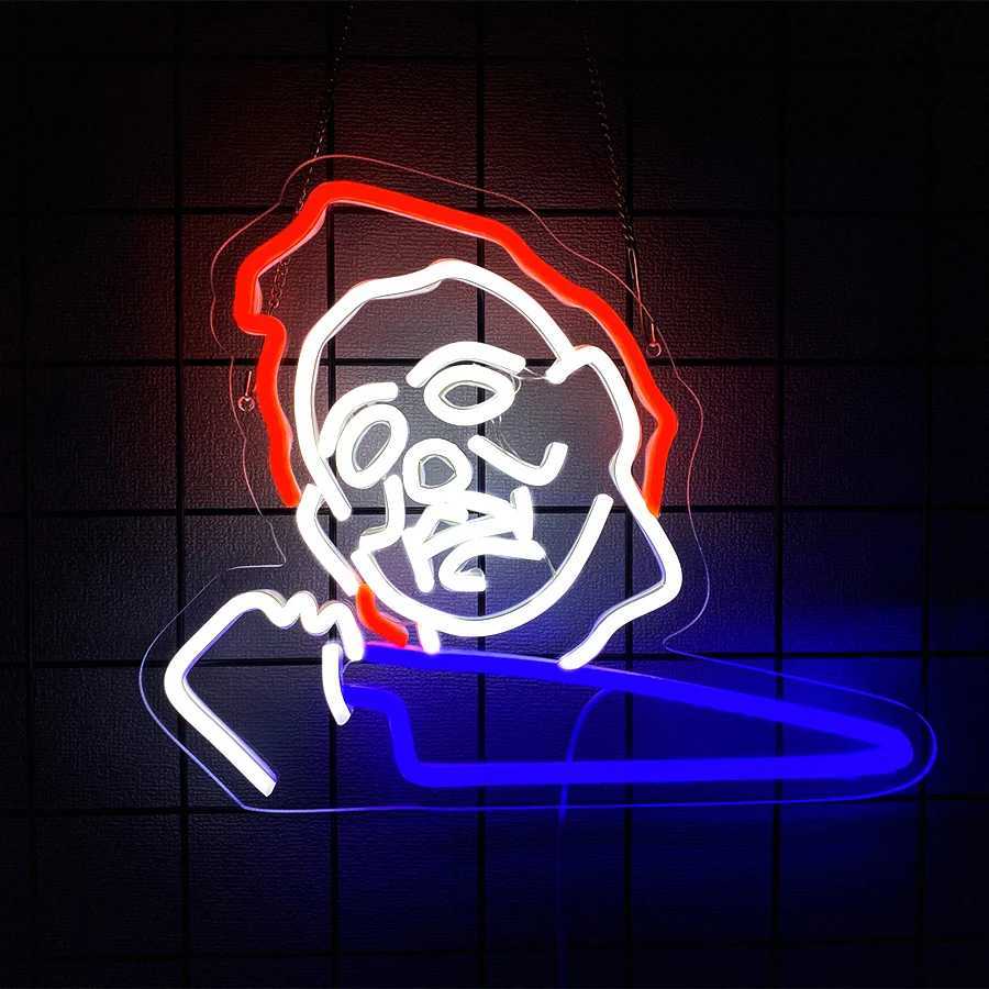 Neon Signs Of Game Series Wall Decor For Gamers Used For Wall Lamps In Bedrooms E-Sports Rooms Bars Clubs And Man Caves. Z250618