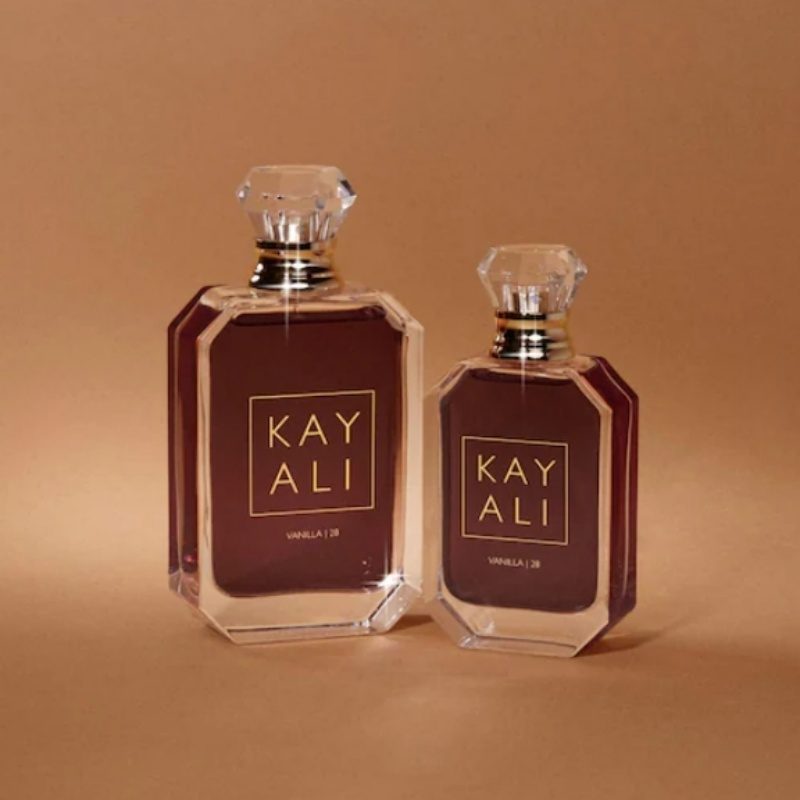 Women's kayali durable charm best-selling designer spray 50ml-100ml women's perfume high-quality fragrance antiperspirant deodorant fast del