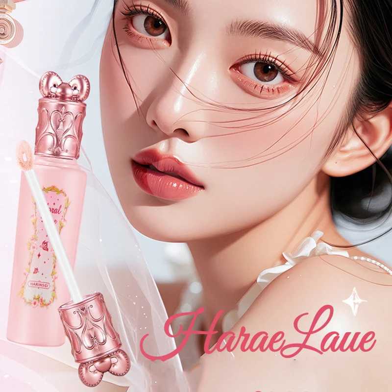 Pink Brightening Concealer Stick Waterproof Highlighting Liquid Moisturizing Concealer Cream Cover Acne Spot Dark Circles Makeup XJ250618