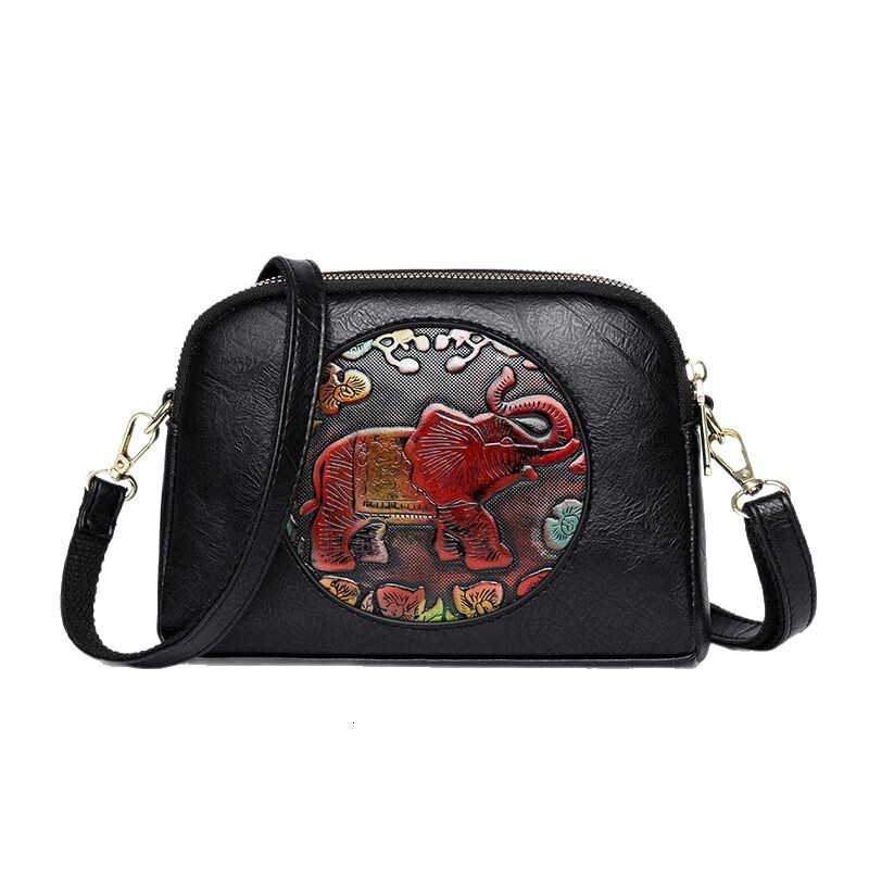 Free Shipping 2025 New Designer Bag Women's Bag Retro Chinese Style Multi-layer Single Shoulder Sloping Body Large Capacity Casual High-quality S