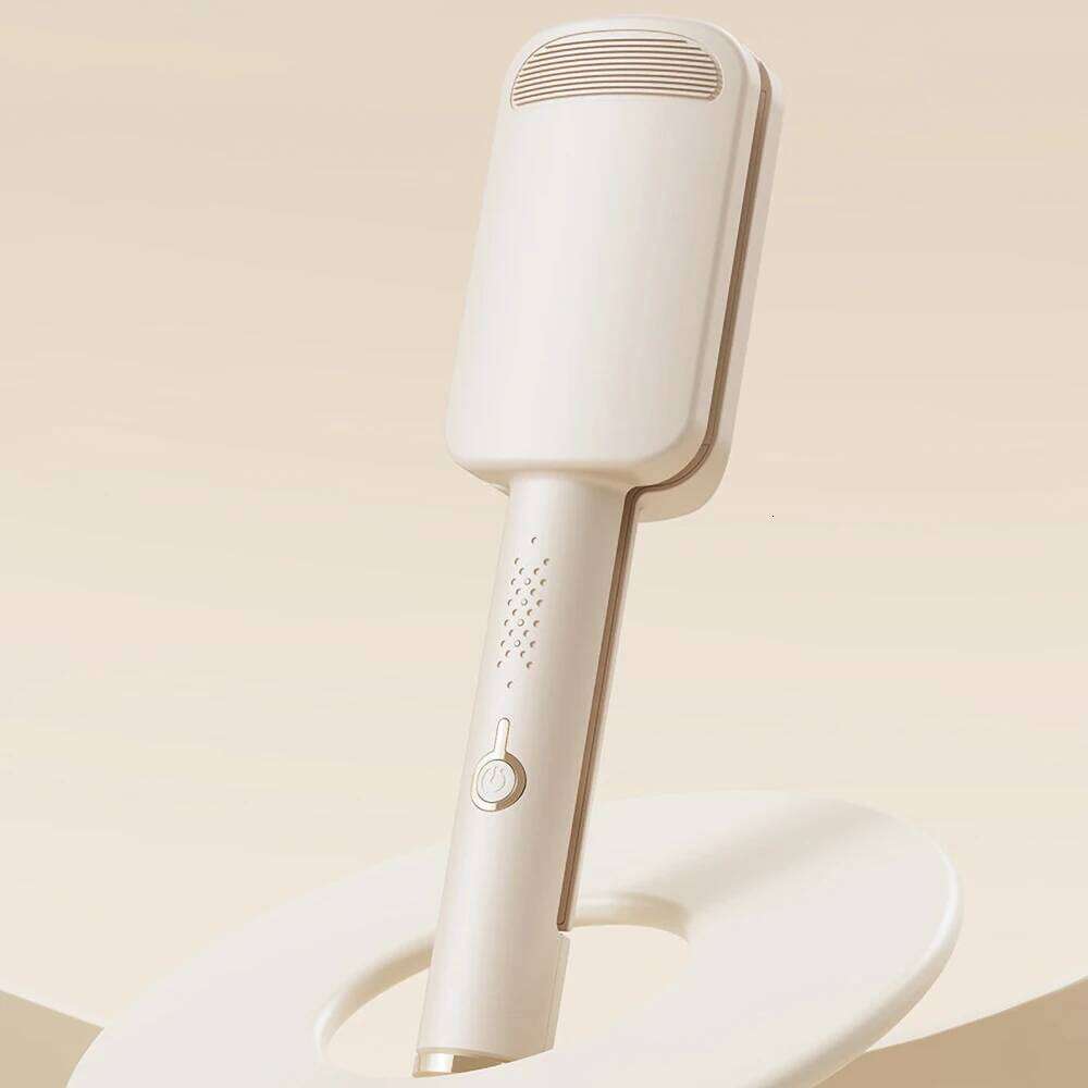 32MM Electric Iron Curling Tool Deep Wave Curler Temperature Adjustable Fast Heating Wand for All Hair Style