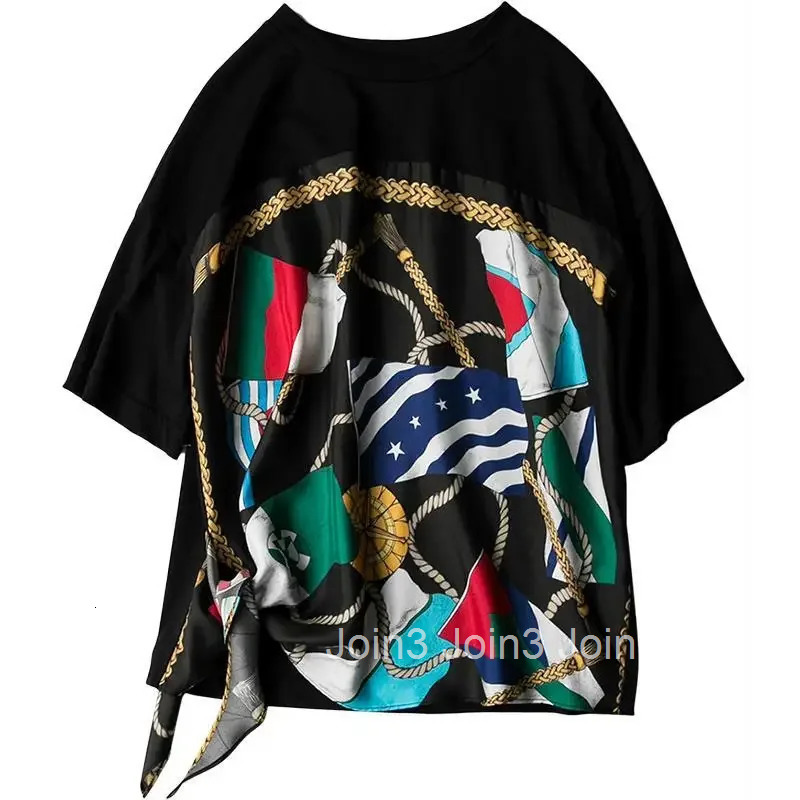 Tops Woman Short Sleeve Cotton Summer Outfit T Shirt for Women Baggy 2025 High Quality Korean Reviews Clothes Clearance Y2k Many