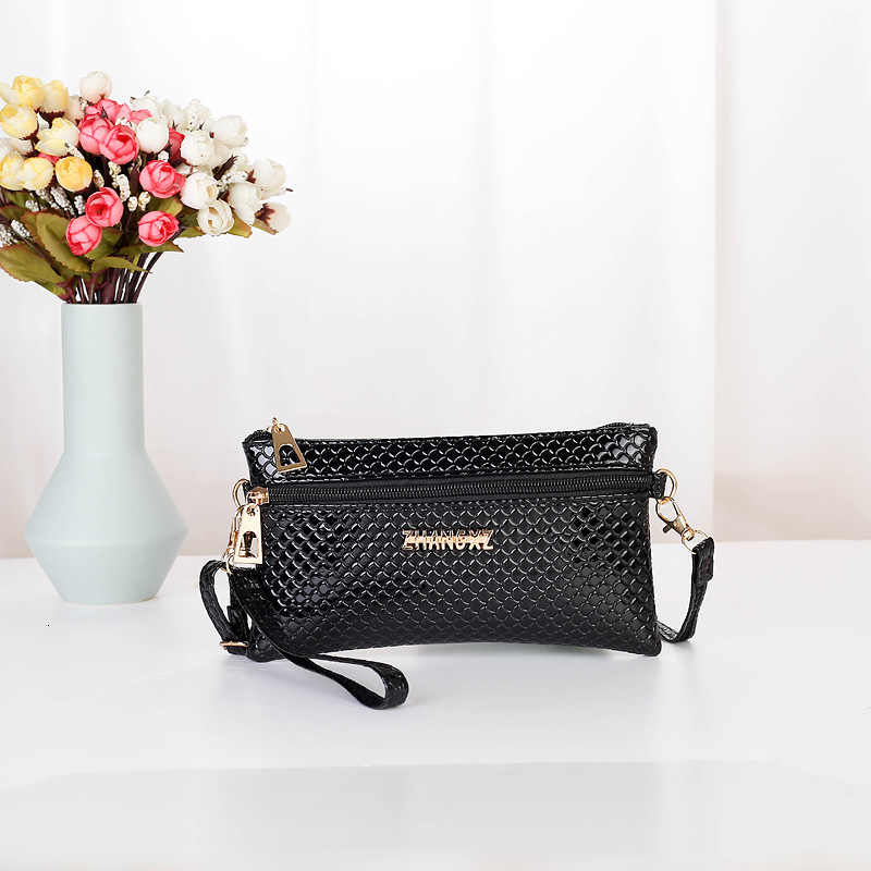 Free Shipping 2025 New Designer Bag Solid Color Large Capacity Multi-layer Women's Shoulder Handbag Casual High-quality Shopping Bag