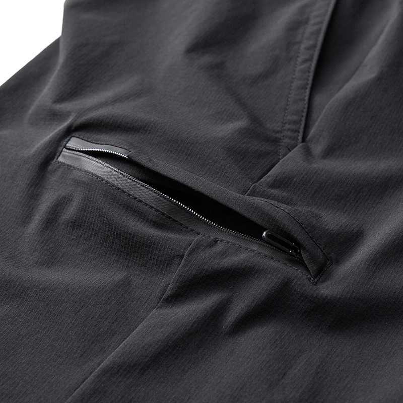 Dress Shorts Men Quick Dry Casual Bermuda Shorts Summer Ice Silk Cooling Business Zipper Fly Formal Shorts Men Work Wear Office XJ250618