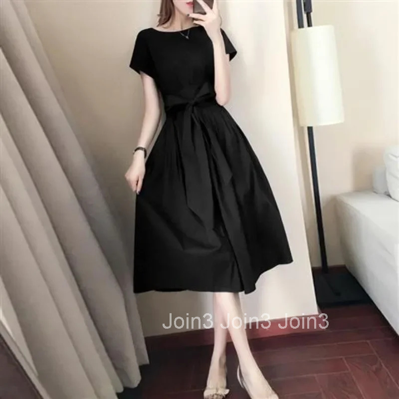 Dresses for Women Black Maxi Holiday Soft Long Beach Woman Dress 2025 Fashion New in Chic and Elegant Pretty Sensual Sexy Loose