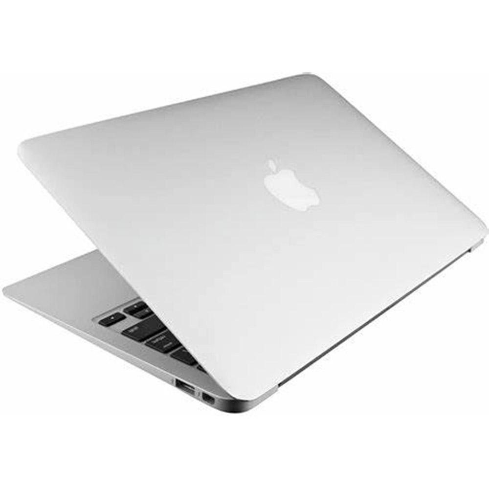 Apple MacBook Air Laptop Core i5-5250 1.6GHz 8GB RAM 256GB SSD 13" Silver VG2 (2 015) -Silver (95% New)