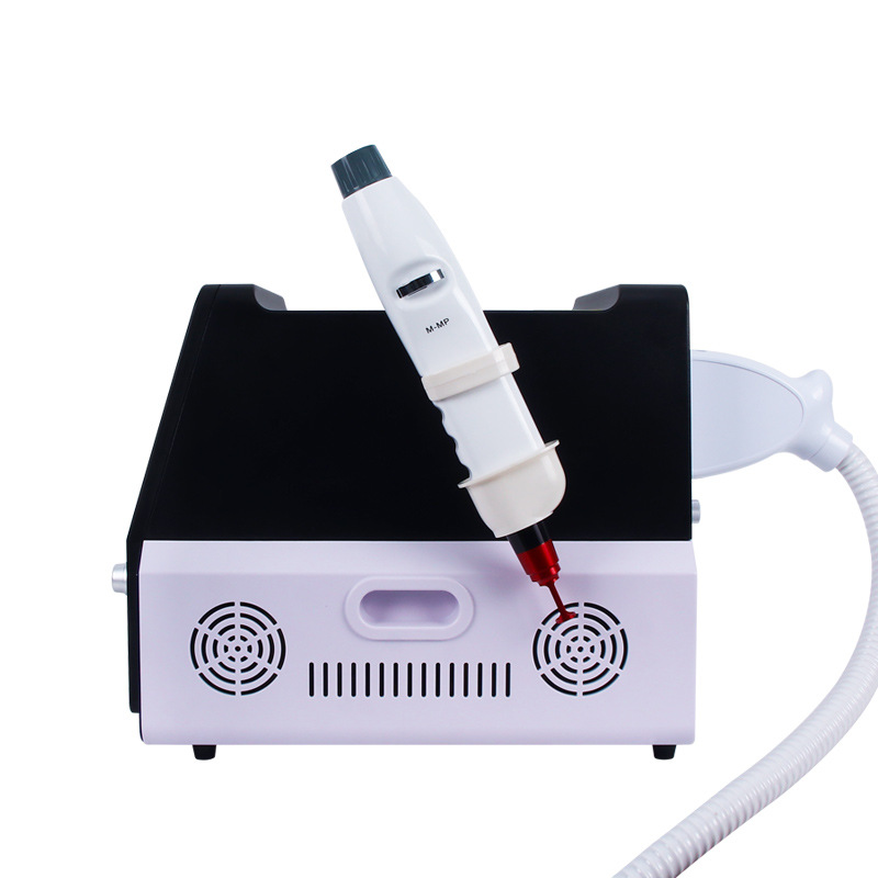 Wholesale Price 5 Heads Pico Second Lasersings Tattoo Removal Machine Picosecond Lasersings with Non-invasive Heads