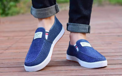 New Summer Casual Shoes Men S Casual Shoes Ddmysaturn