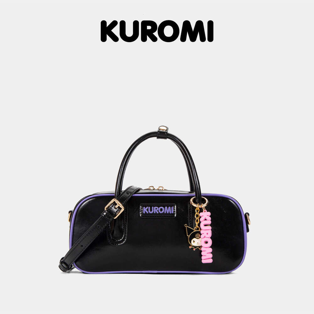 Shoulder bag handbag New Versatile Women's Korean Style Commuter Casual Crossbody Small Square Bag