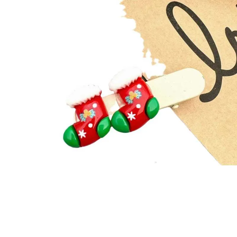 hair clip baby Hair clip children's cartoon bangs side clip atmospheric effect new hair clip Hair Accessories ZZ