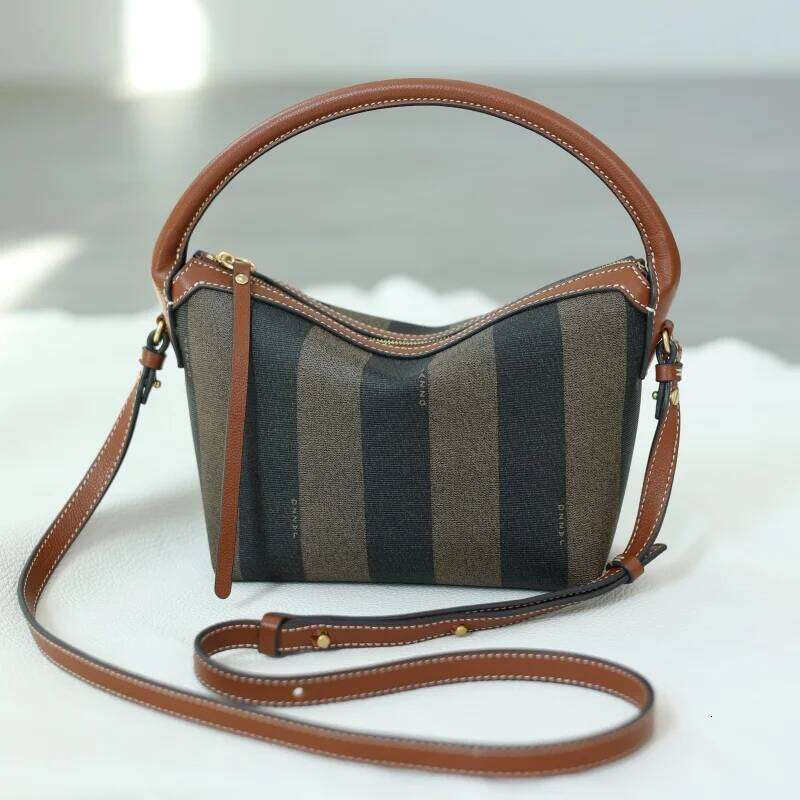 Suitable For all Seasons Mini Crossbody Bags Women Designer Handbag Adjustable Strap Fashion Shoulder Bag