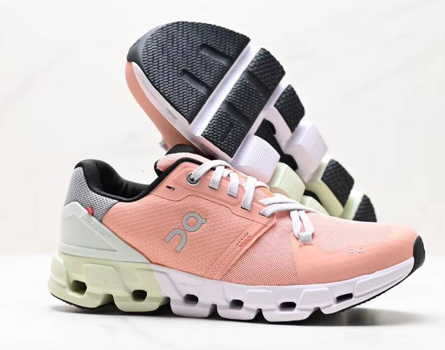 On Onand New Trendy Sports For Men And Women Long Distance Casual Shoes Running Shoes Ddmysaturn