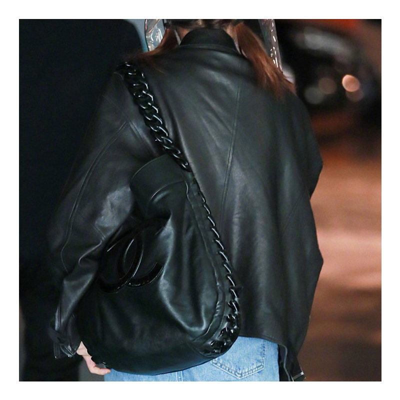 Spring and Autumn New Leather Jacket Women's Short Product Plant tanned Sheep Leather Jacket Loose Small Leather Coat