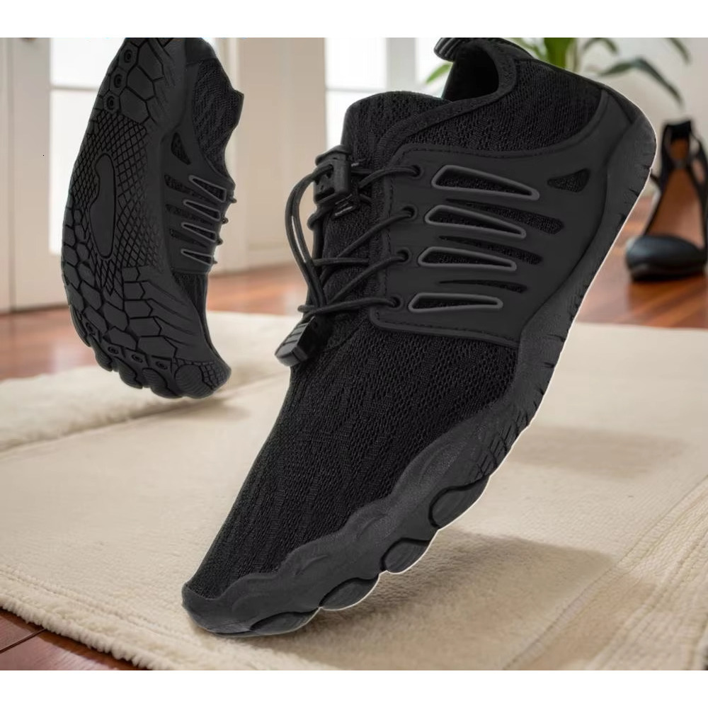 Unisex Water Wading Non Slip Breathable Gym Sneakers Casual Swimming Shoes For Boating Fishing Casual Shoes Diving Surfing Ddmysaturn