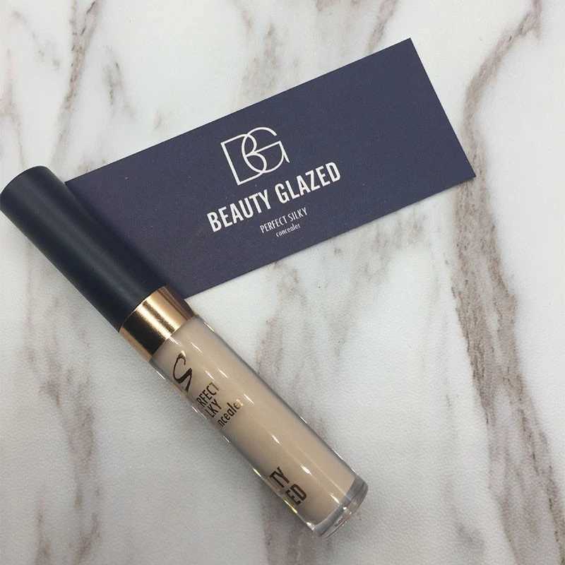 BEAUTY GLAZED Makeup Cover Base Primer Concealer Palette Cream BaseXJ250618
