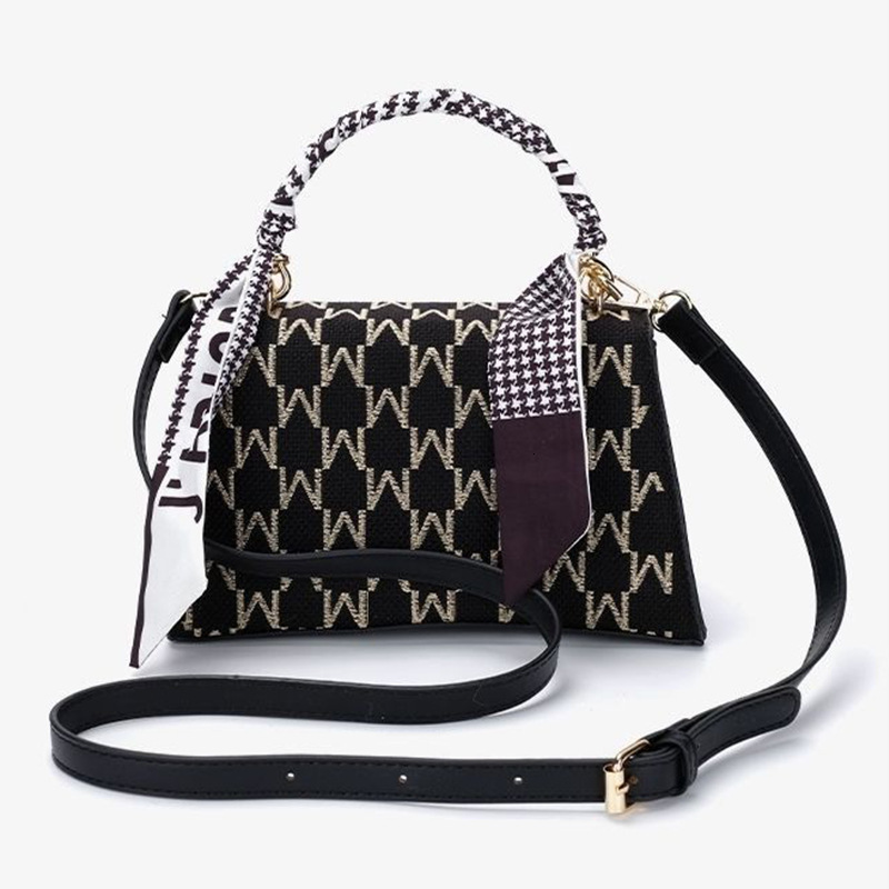Free Shipping 2025 New Designer Bag Trend High-end Fashion High-quality Shopping Bag Light Luxury R Letter Crossbody Shoulder Handbag