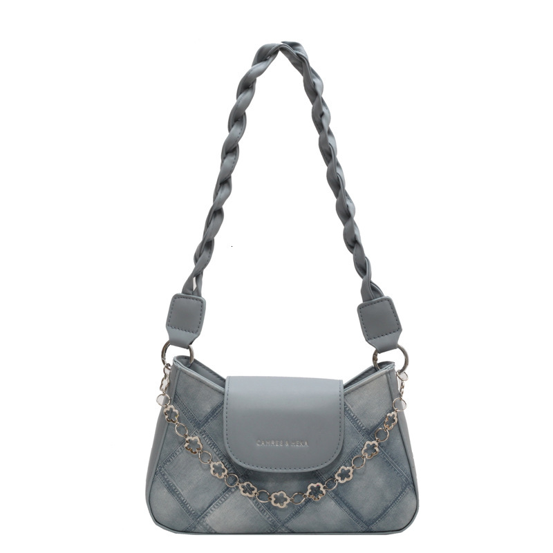 Free shipping designer Bao Bao Niche Wasteland Bag 2025 New Women Bag Versatile Crossbody Bag Retro Shoulder Bag Underarm Bag Small Square Bag
