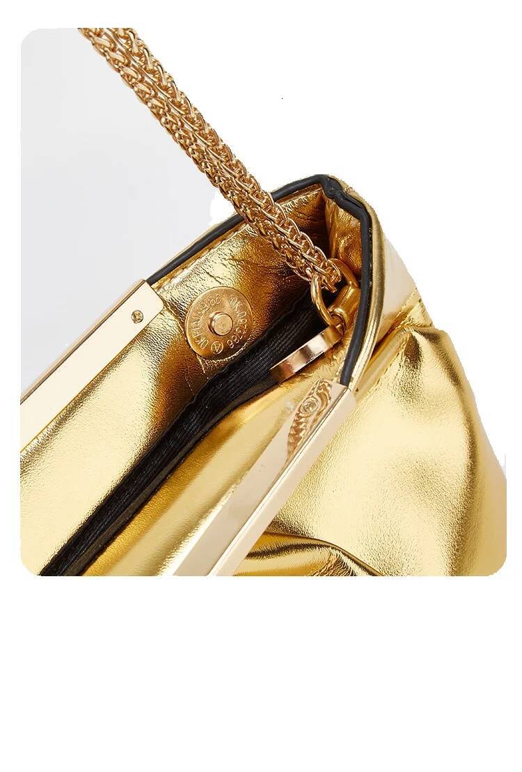 Free Shipping Designer Hot-selling Fashion High-end Evening Luxury Bag Bag Dress Bag Clutch Women's Premium Bag Amazon Hot-selling
