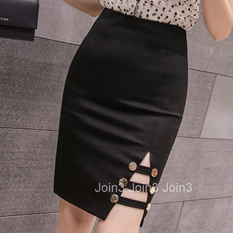 Skirts for Women High Waist Woman Skirt Zipper Trend Korean Fashion Long Casual Style Aesthetic Quality Streetwear Stylish V